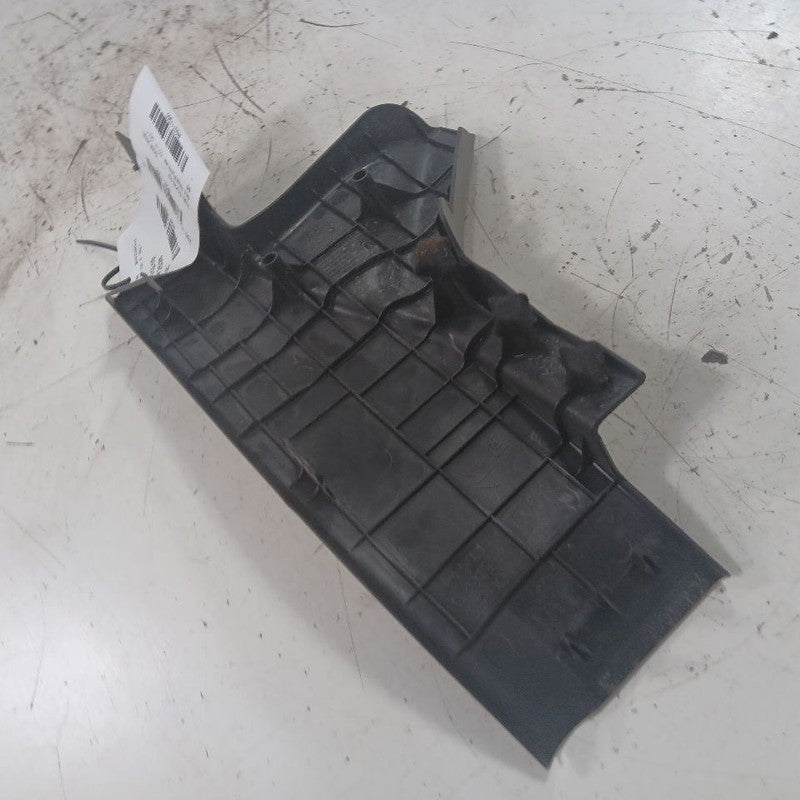 Toyota Corolla Sill Trim Plate Door Jam Threshold Right Passenger Rear