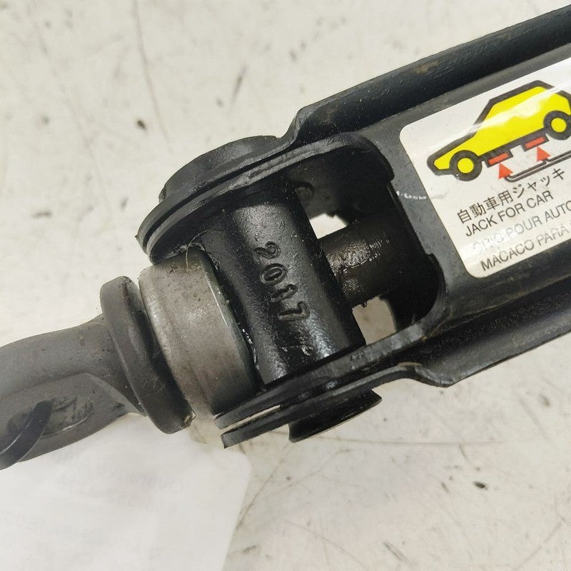 Honda CR-V Spare Tire Changing Jack  2017 2018 2019