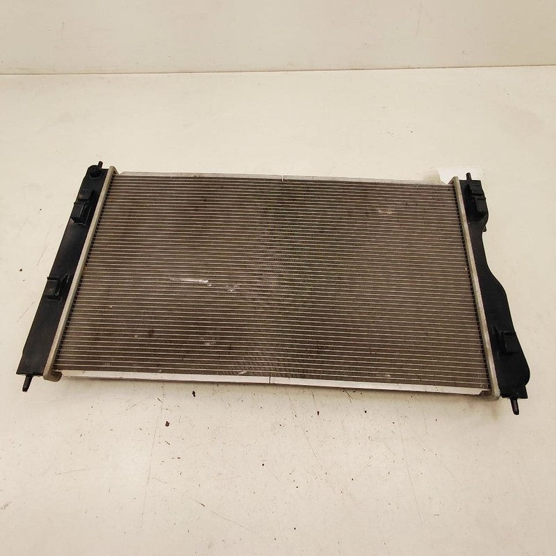 Radiator Fits 18-23 XV Subaru Crosstrek