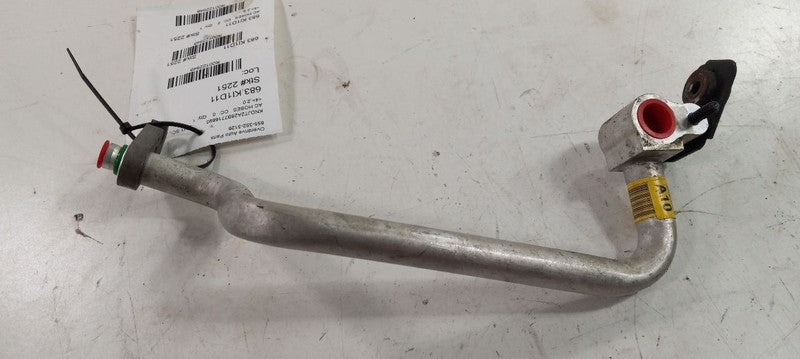 Kia Soul AC Hose Line 2010 2011 2012 2013