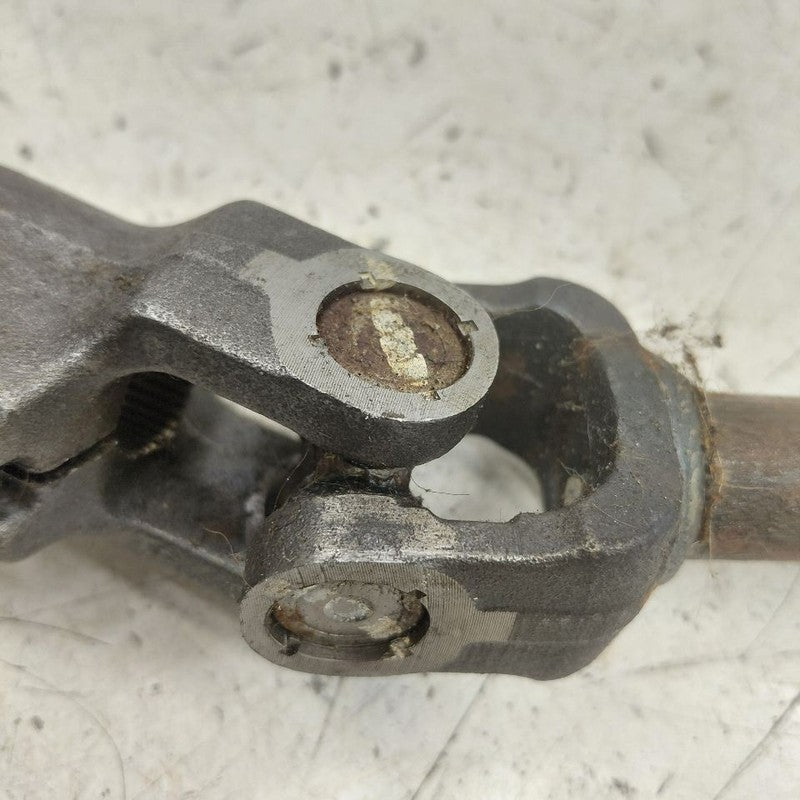 Hyundai Veloster Lower Steering Column Shaft Knuckle U Joint 2017 2016