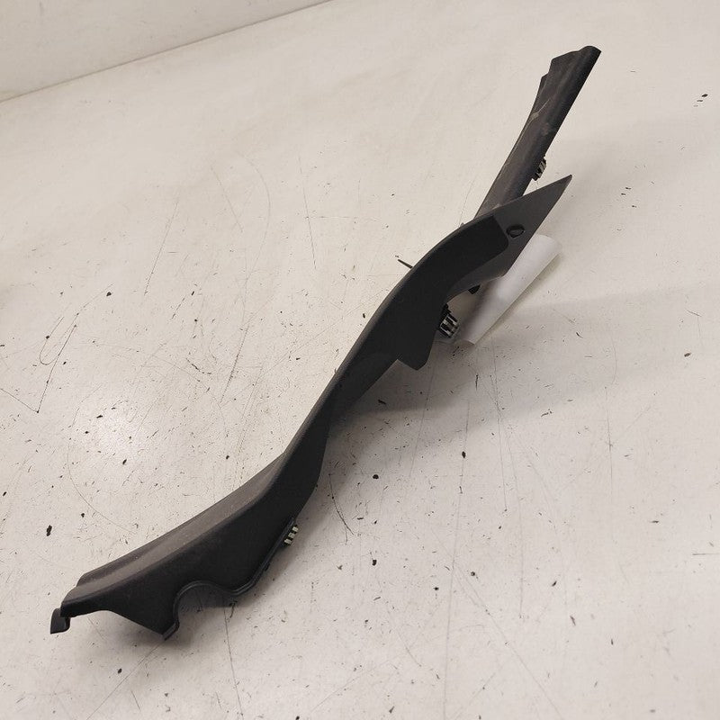 Chevy Volt Sill Trim Plate Door Jam Threshold Left Driver Rear  2019 2