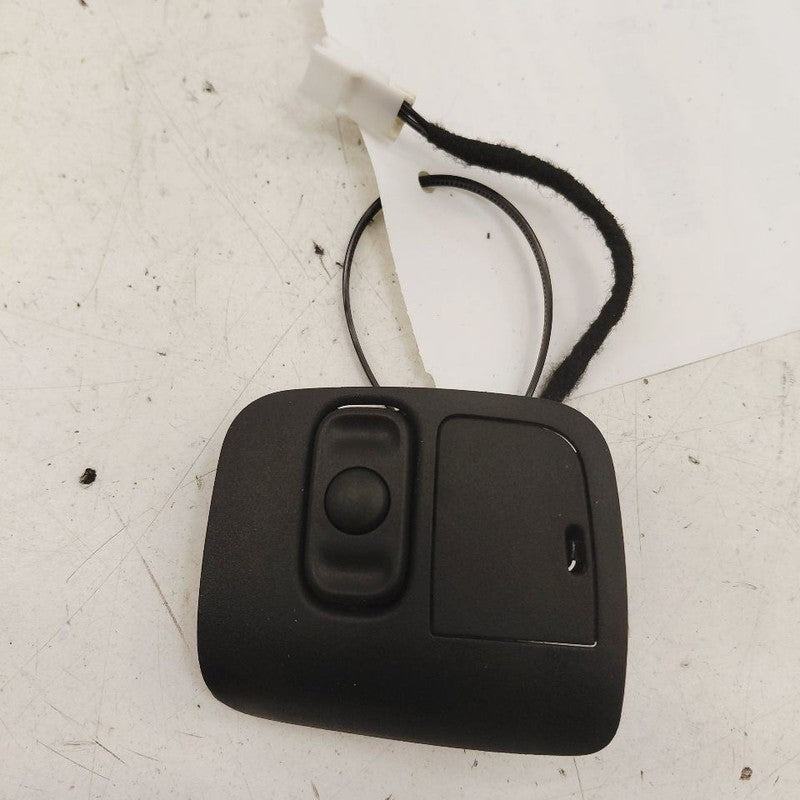 Jeep Compass Driver Left Steering Wheel Radio Control {44024700} 2025 