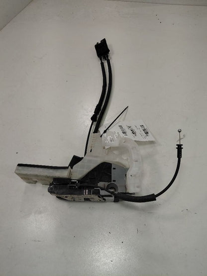 Hyundai Tucson Door Latch Lock Left Driver Front  2016 2017 2018 OEM