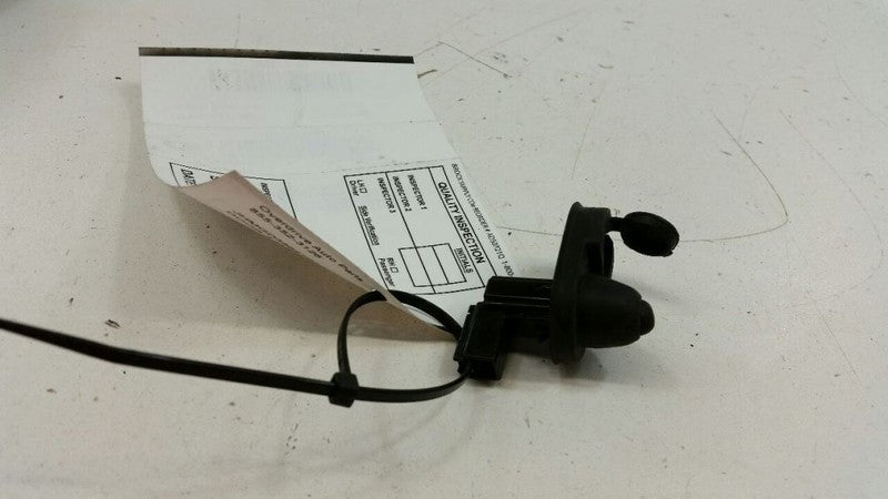  Door Ajar Switch Door Open Dome Light 2007 HONDA FIT 2008