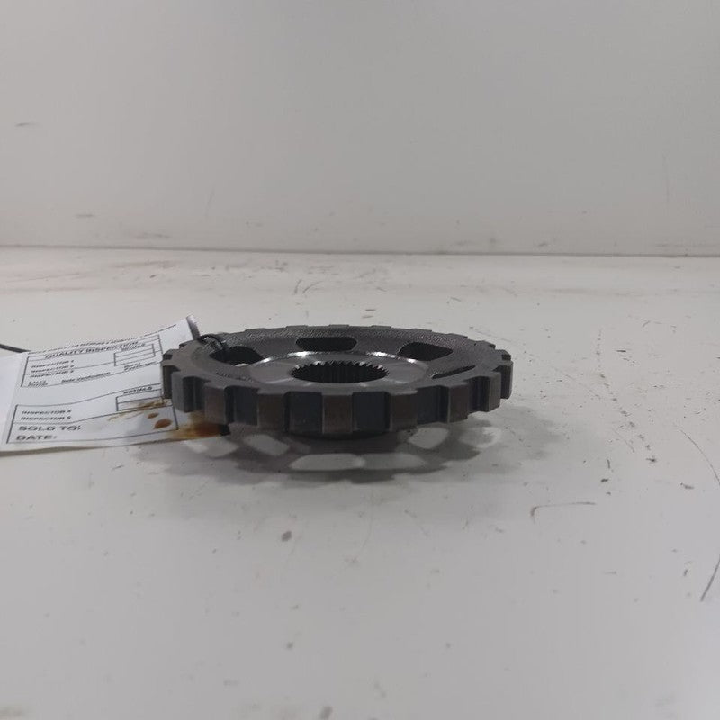 INFINITI QX50 Automatic Transmission Gear Sprocket  2017 2016 2015 201