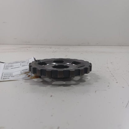 INFINITI QX50 Automatic Transmission Gear Sprocket  2017 2016 2015 201