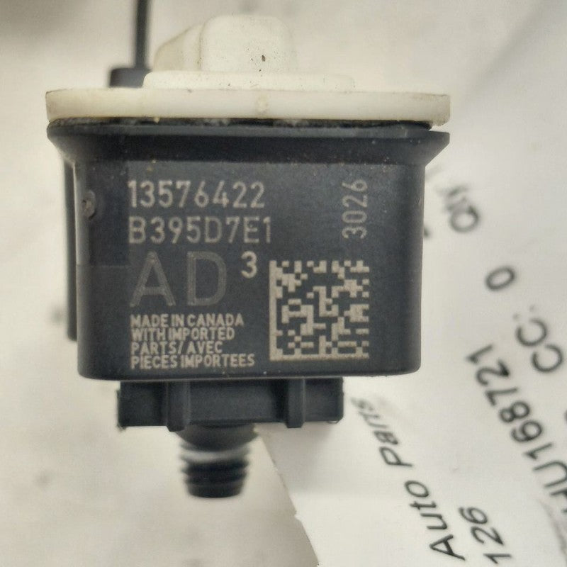 Chevy Volt Contact Sensor  2016 2017 2018 2019