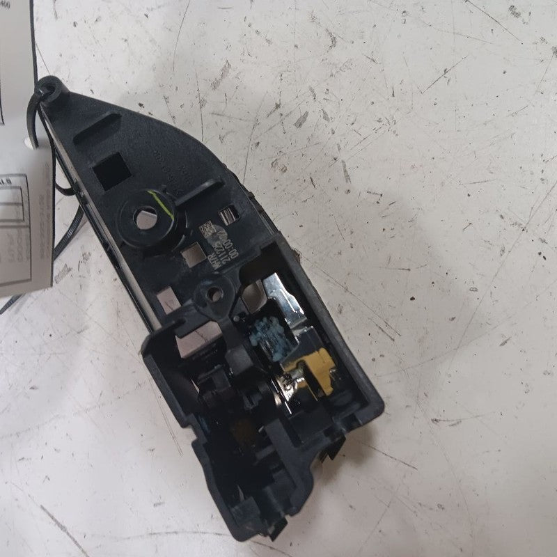 Outback Legacy Door Handle Right Passenger Rear Interior Inside  2025 2024 2023 