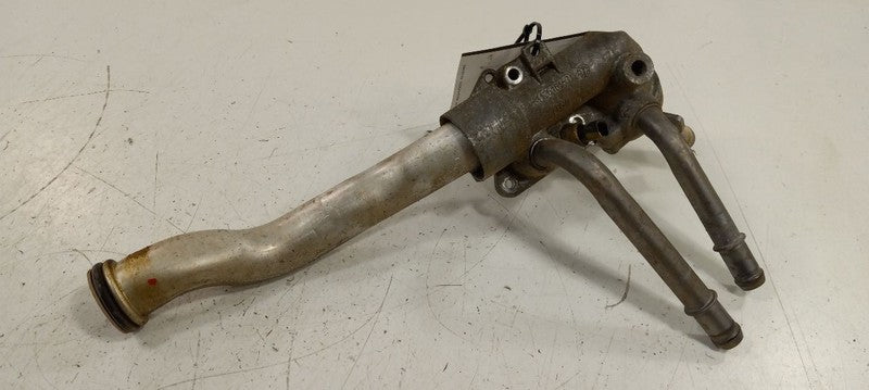 Chevy Equinox Coolant Line Crossover Pipe 2015 2014 2013 2012 OEM