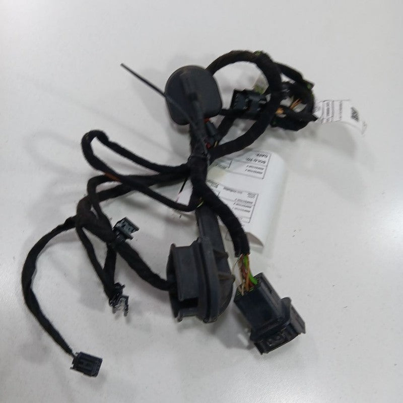 Jeep Renegade Door Harness Wire Wiring Right Passenger Rear  2017 2018