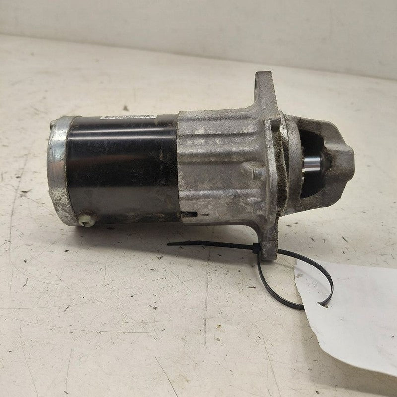Engine Starter Motor VIN B 8th Digit Opt Luv Fits 13-21 Chevy Trax