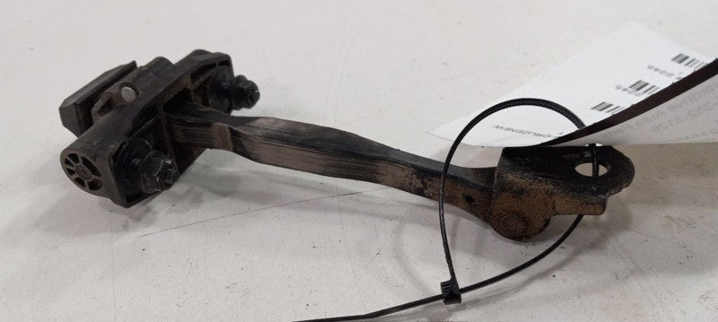 Chevy Cruze Door Check Left Rear Hinge Stop Stopper Detent 2016 2017 2