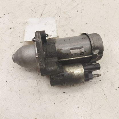 Engine Starter Motor Fits 15-22 Jeep Cherokee