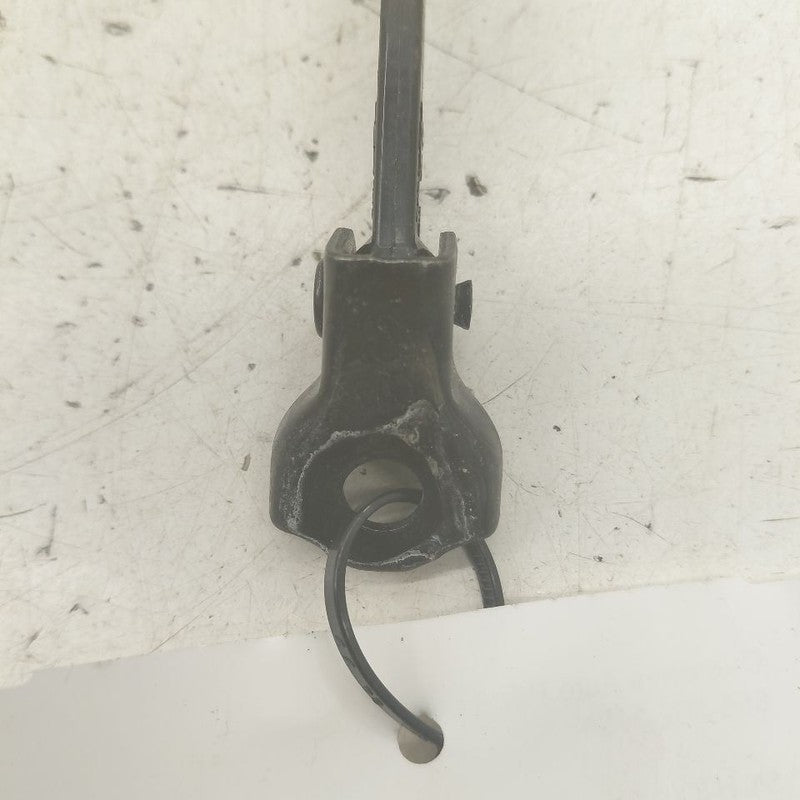 Nissan Rogue Door Check Right Passenger Rear Hinge Stopper Detent 2021