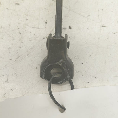 Nissan Rogue Door Check Right Passenger Rear Hinge Stopper Detent 2021