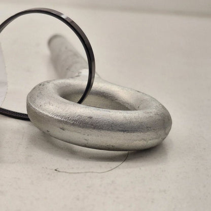 Alfa Romeo Stelvio Tow Hook 2018 2019 2020 2021