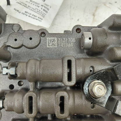 Kia Sorento Automatic Transmission Valve Body  2018 2017 2016