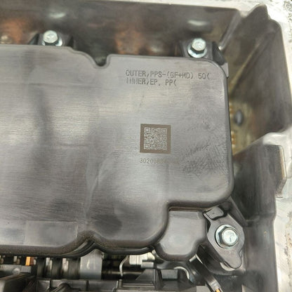 Inverter Charger {LX687B012BG} Fits 20-22 Ford Escape