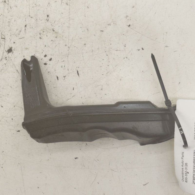 Ford Edge Engine Oil Pickup Tube  2018 2017 2016 2015