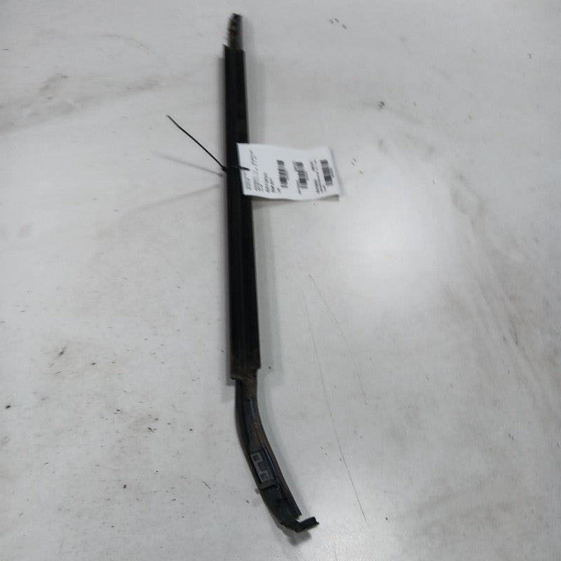 Ford Bronco Sport Door Glass Window Weather Strip Trim Rear Right Pass