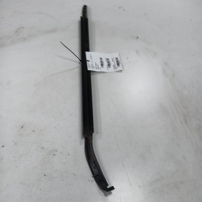 Ford Bronco Sport Door Glass Window Weather Strip Trim Rear Right Pass