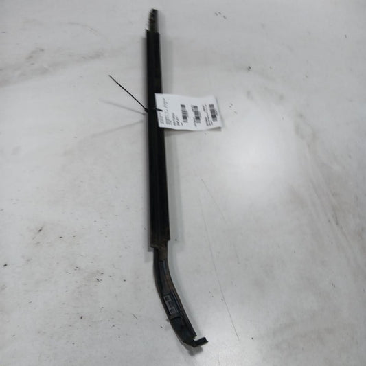 Ford Bronco Sport Door Glass Window Weather Strip Trim Rear Right Pass