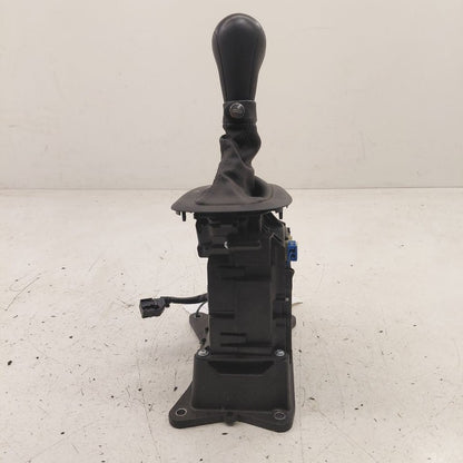 2018 Fiat 500 X Model Transmission Gear Shifter