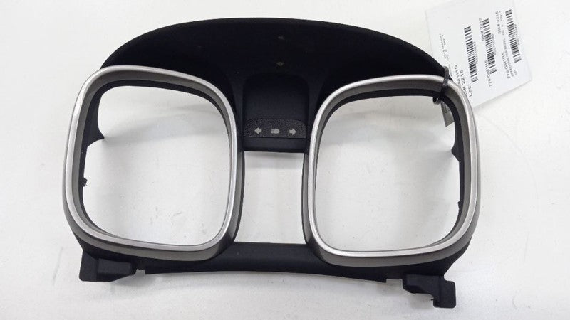 Chevy Malibu Speedometer Bezel Dash Surround Trim 2014 2015 2016 2017 2018