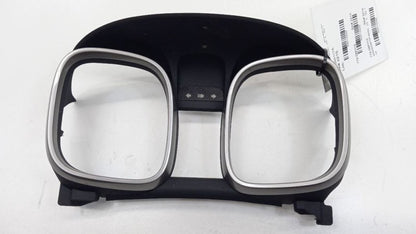 Chevy Malibu Speedometer Bezel Dash Surround Trim 2014 2015 2016 2017 2018