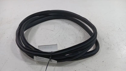Hyundai Elantra On Body Door Jamb Seal Front Right Passenger  2011 201