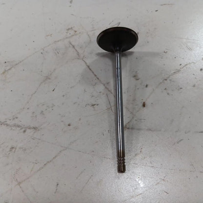 Jeep Compass 2.4 Cylinder Head Intake Valve 2017 2018 2019 2020 2021 2022 2023