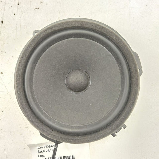 Ford Escape Speaker Left Driver Front  2020 2021 2022