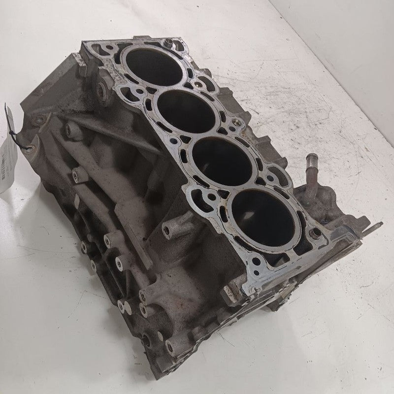Bare Engine Cylinder Block Gasoline 2.0L Without Turbo Fits 12-18 Ford
