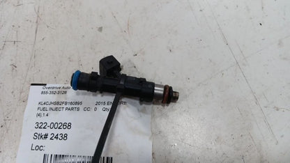 Fuel Injection Injector Fits 13-20 TRAX OEM