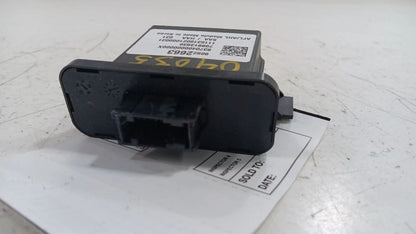 Lamps Left Hand Kick Panel Fits 14-16 LACROSSE OEM