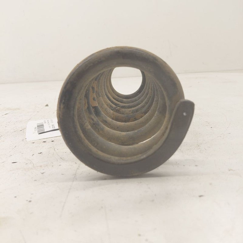 Coil Spring Rear Fits 15-20 Lexus IS350