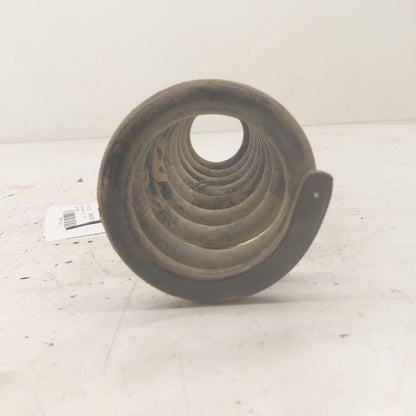 Coil Spring Rear Fits 15-20 Lexus IS350