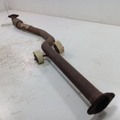 Chevy Malibu Exhaust Pipe 2019 2020 2021 2022 2023 2024