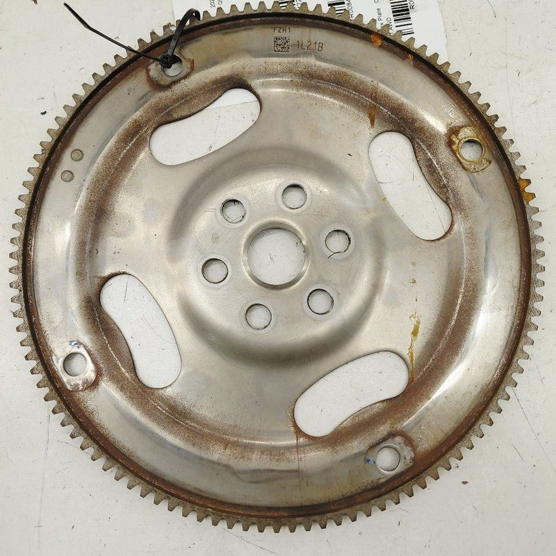 Flywheel Flex Plate Naturally Aspirated Fits 14-23 Mazda CX-5 OEM