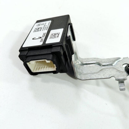 Theft-locking Gateway Control Module Computer Left Hand Dash 23-25 Nissan Altima