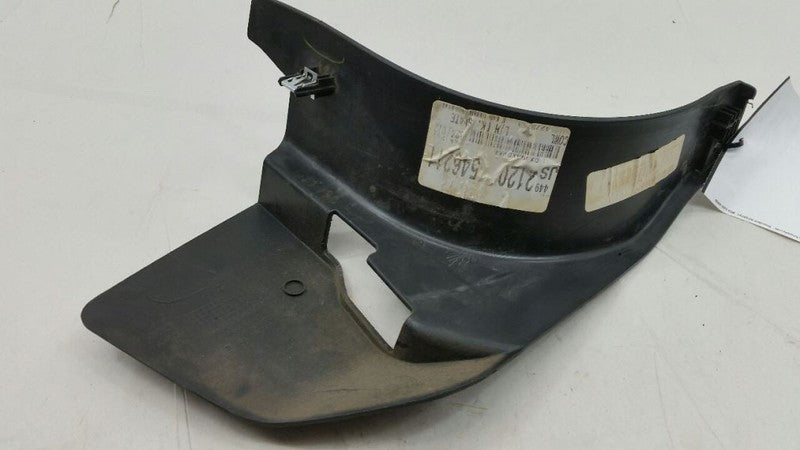 Dodge Avenger Kick Panel Trim Left Driver 2008 2009 2010 2011 2012