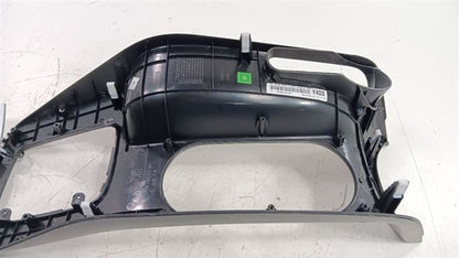 Kia Forte Shifter Bezel Trim Shift Console Surround Trim 2016 2015 2014