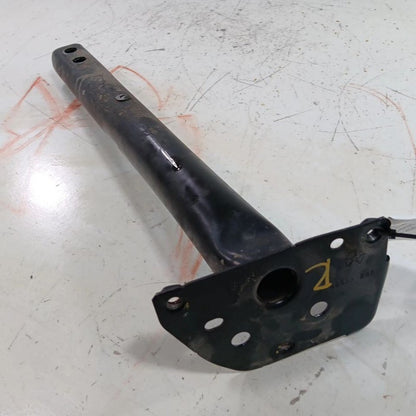 Jeep Compass Passenger Right Side Lower Frame Horn 2021 2020 2019 2018