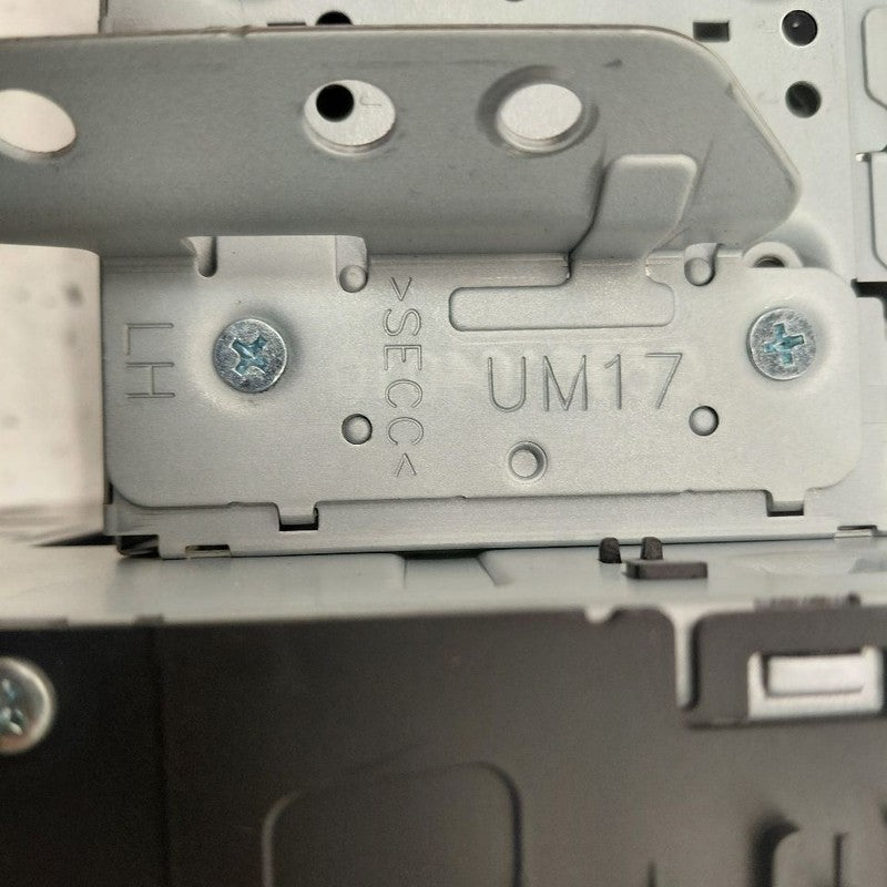 Audio Equipment Radio Display and Receiver US Market Uvo 16-18 Kia Sor