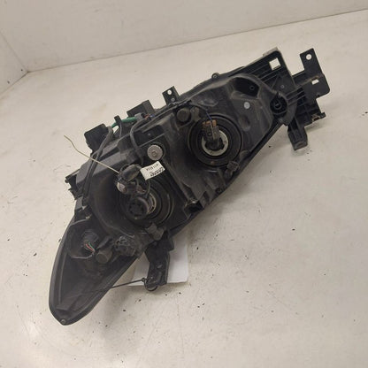 Passenger Right Headlight Head Lamp Halogen Headlamps Fits 14-17 Mazda