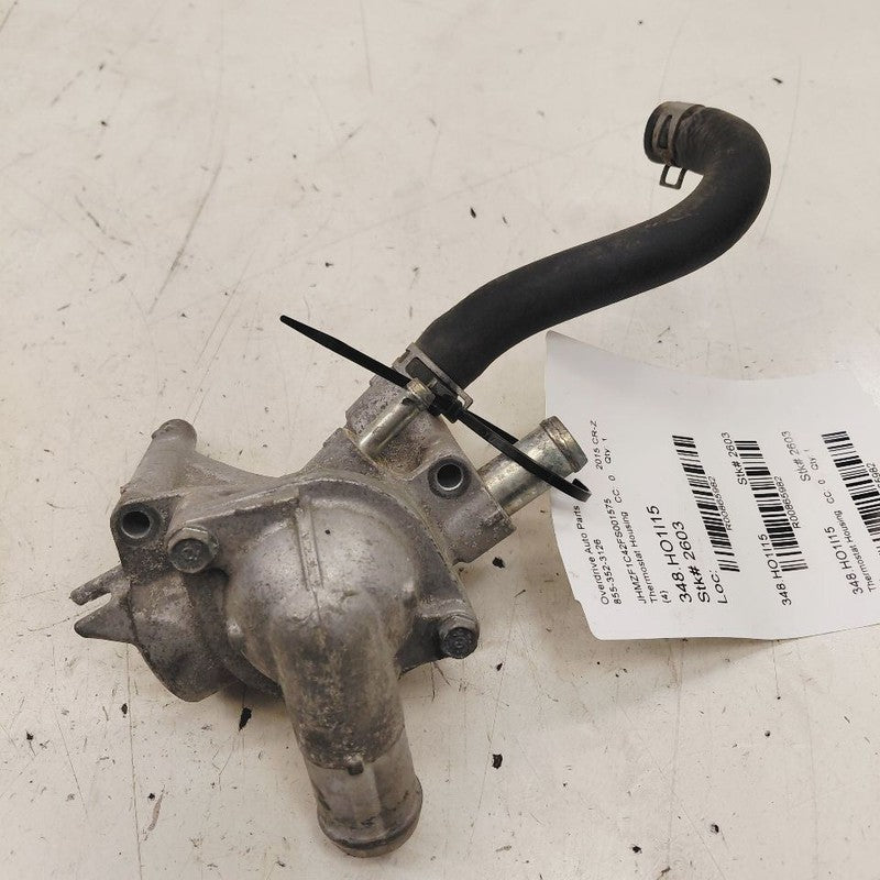 Honda CR-Z Thermostat Housing Mount Bracket  1.5 2015 2014 2013