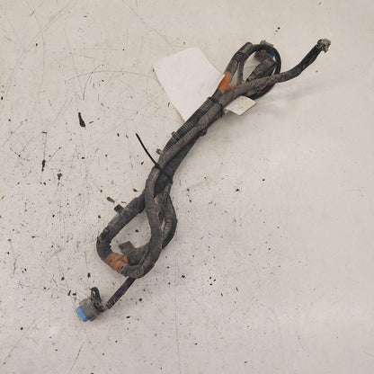 Ford Edge Fuel Pump Wire Harness 2019 2020 2021 2022