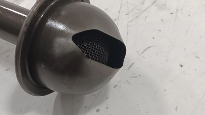 Infiniti G37 Oil Pickup Tube 2009 2010 2011 2012 2013