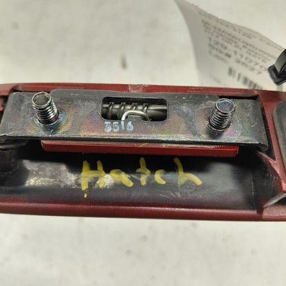 Door Handle Exterior Liftgate Fits 14-15 17-24 Mitsubishi Mirage